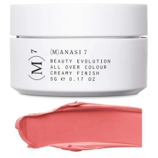Manasi 7 All Over Color Creamy Finish – Furusato - 5 G