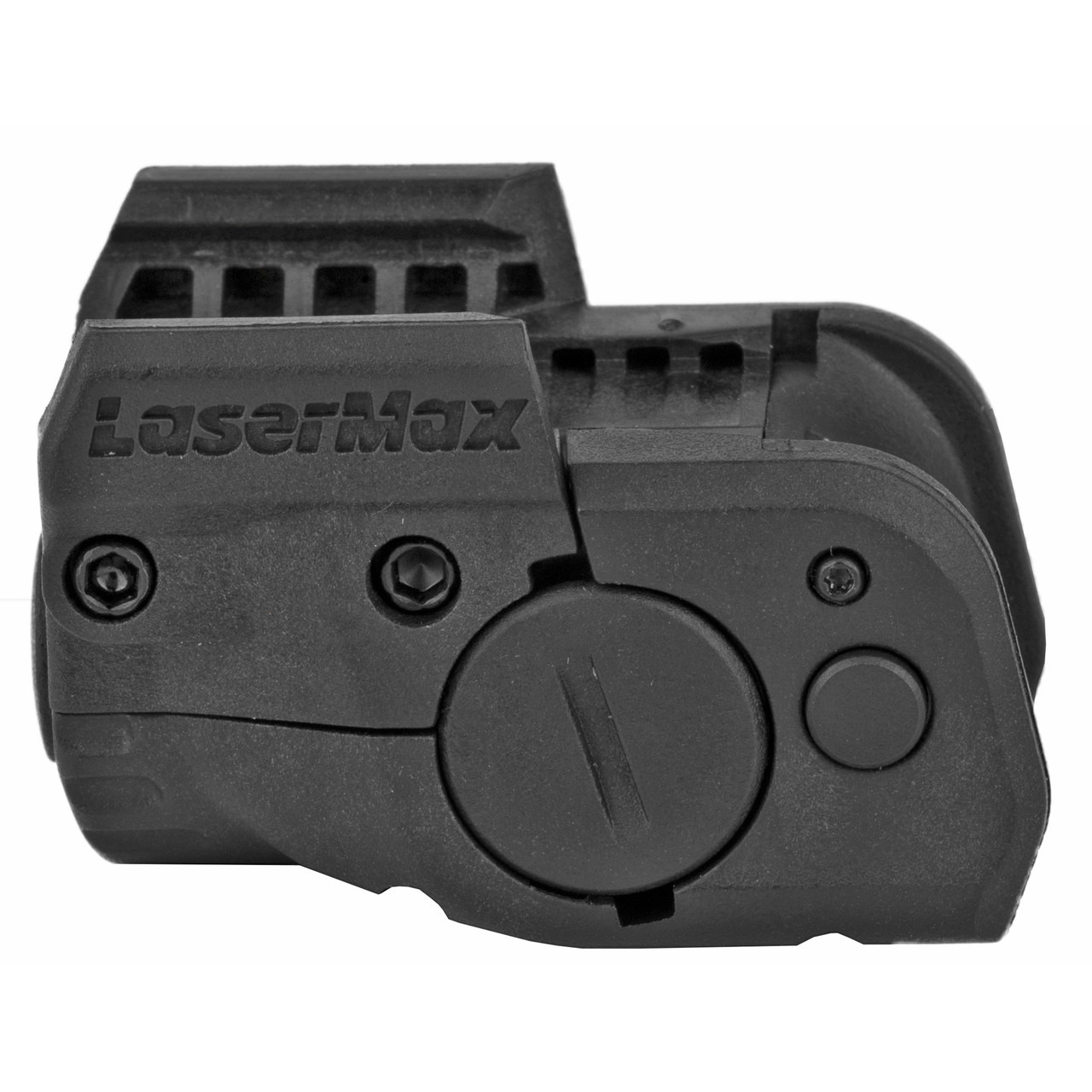 Lasermax Lightning With Gripsense -  For Guns With At Least 1 Inc Rail Space - 0.9 Oz