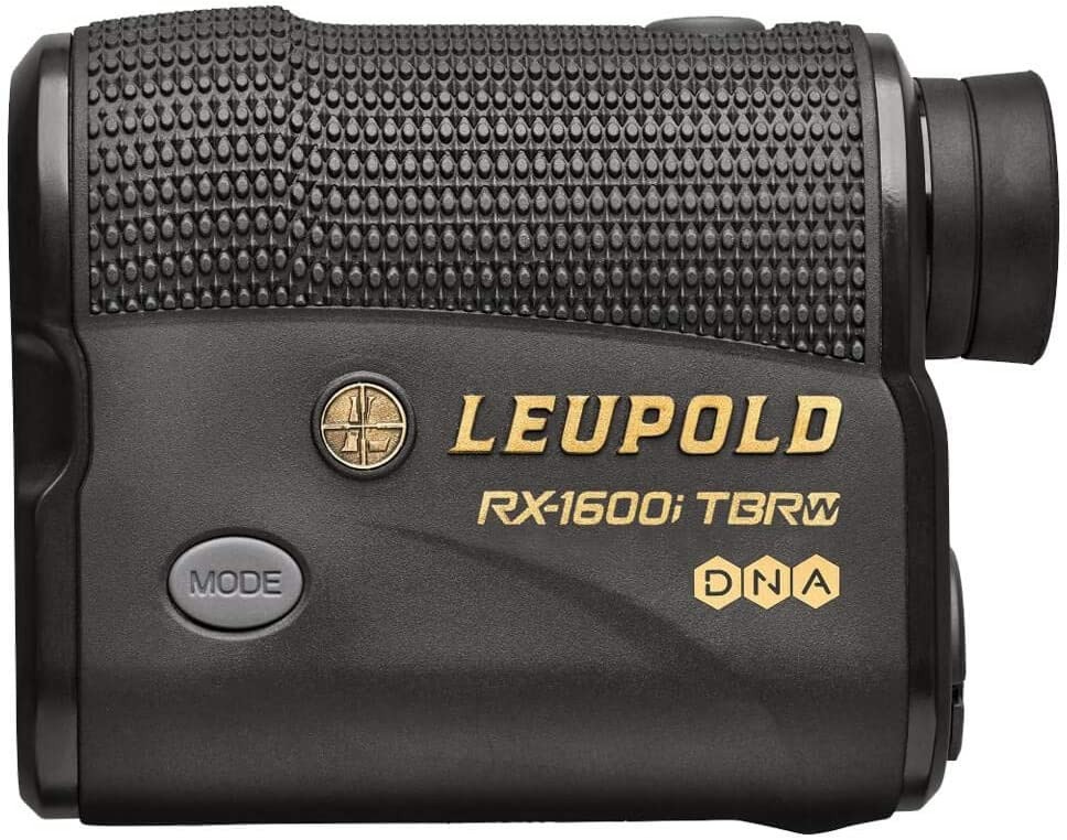 Leupold RX-1600i TBR Laser Rangefinder