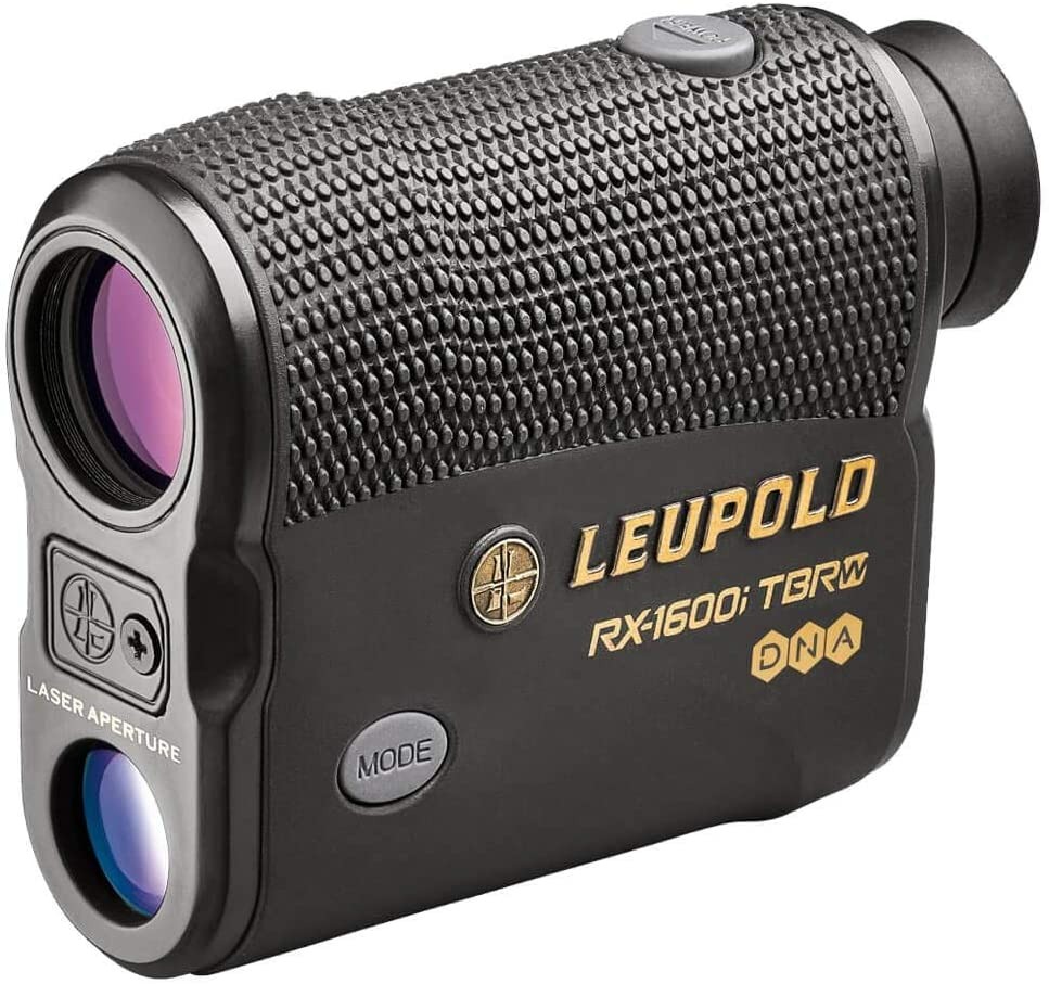 Leupold RX-1600i TBR Laser Rangefinder