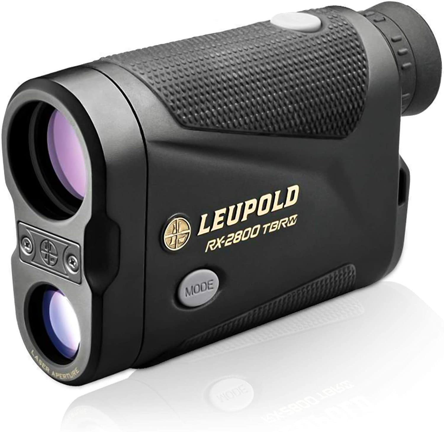 Leupold RX-2800 TBR Laser Rangefinder - 7x