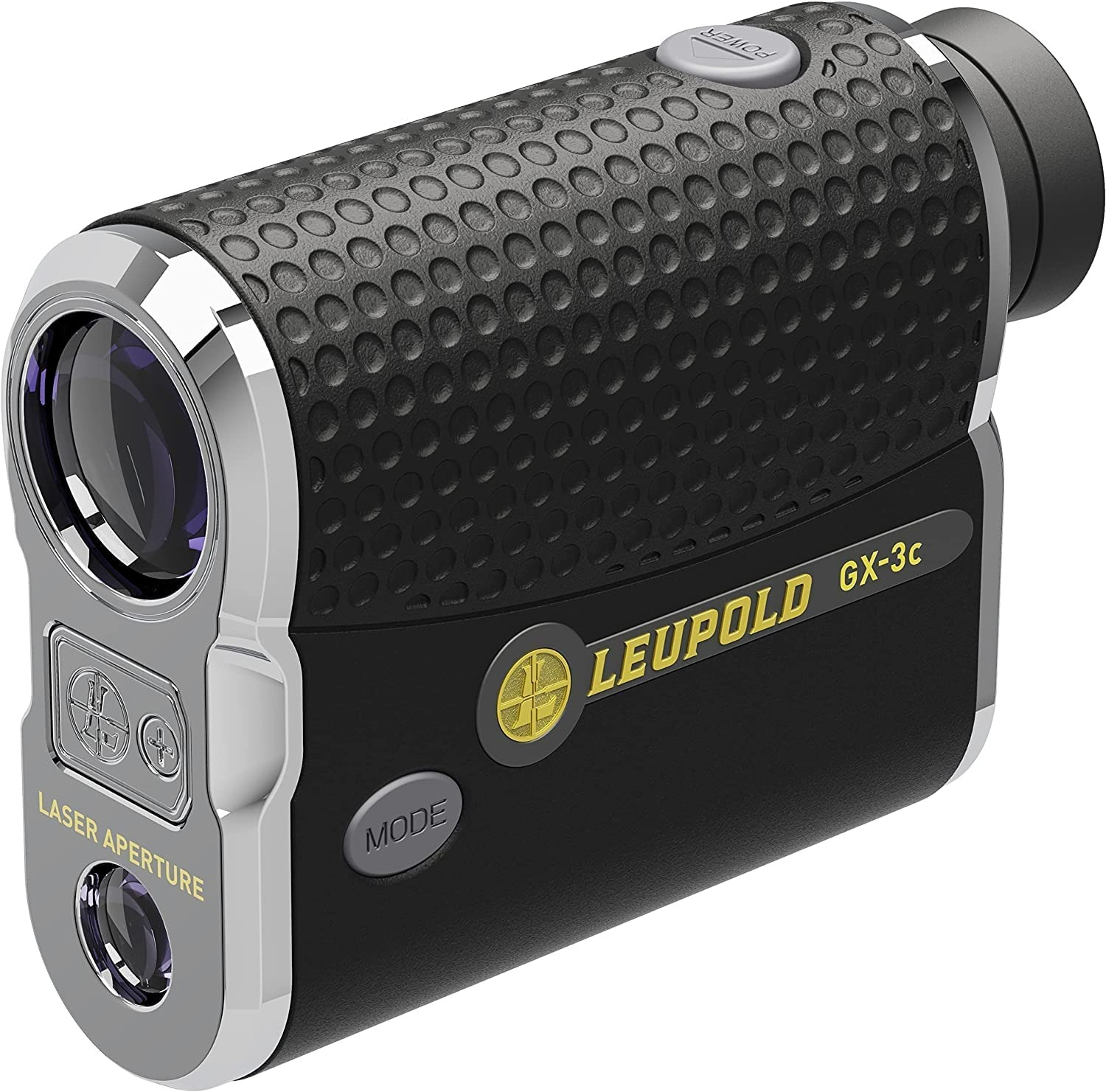 Leupold Golf GX-3c Digital Golf Rangefinding