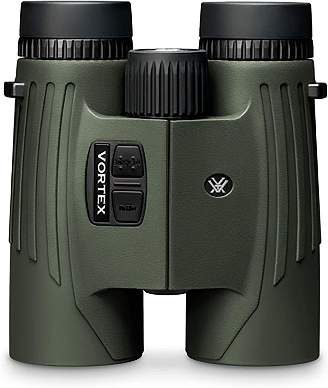 Vortex Optics Fury HD 5000 Laser Rangefinding Binoculars - 10x42