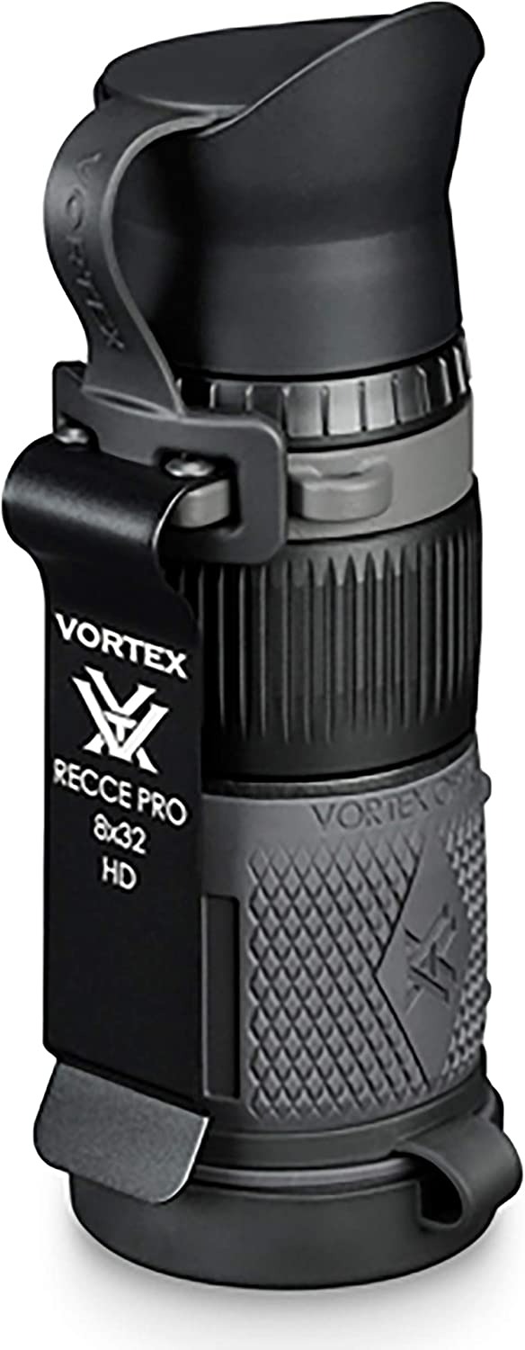 Vortex Optics Recce Pro HD Monocular - 8x32