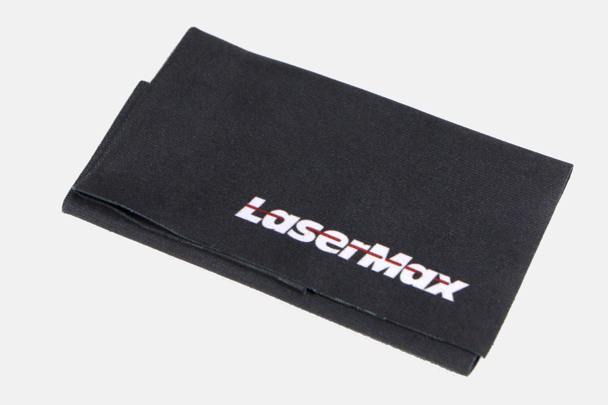 Lasermax Micro Fiber Cloth