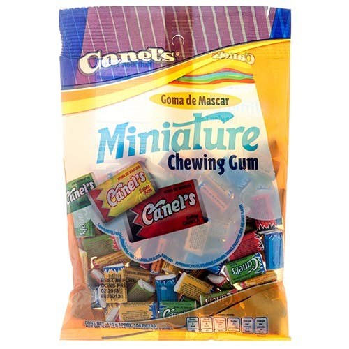 Canel's Miniature Gum - 3.8 Oz