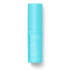Tula Skin Care Glow & Get It Cooling & Brightening Eye Balm  - 0.35 Oz