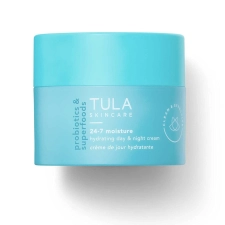 Tula Skin Care 24-7 Moisture Hydrating Day and Night Cream - 1.5 Oz