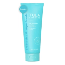 Tula Skin Care Supersize Cult Classic Purifying Face Cleanser  - 6.7 Oz