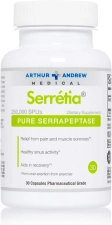 Arthur Andrew Medical Serretia - 30 Adet