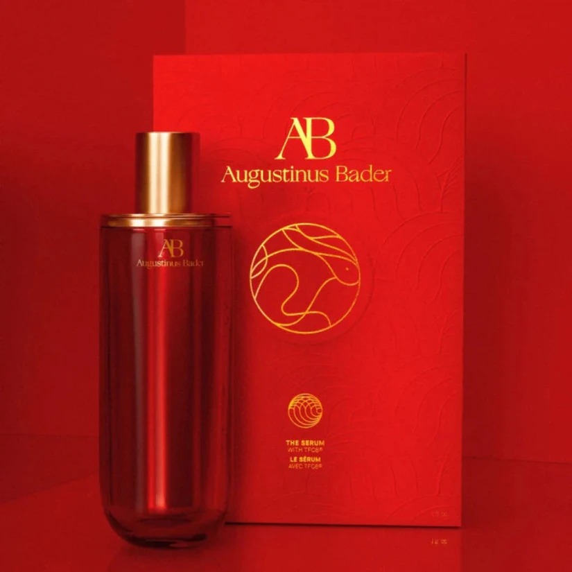 Augustinus Bader The Serum Lunar New Year - 1.0 Oz