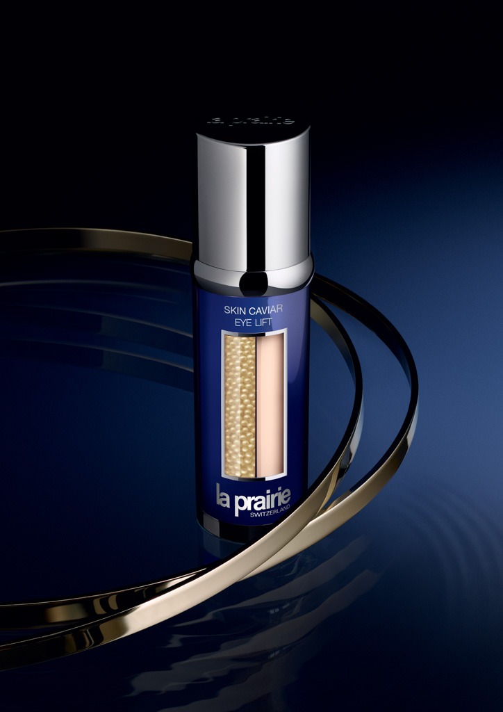 La Prairie Skin Caviar Eye Lift - 0.7 Oz