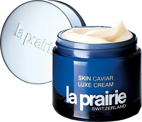 La Prairie Skin Caviar Luxe Cream Sheer - 1.7 Oz