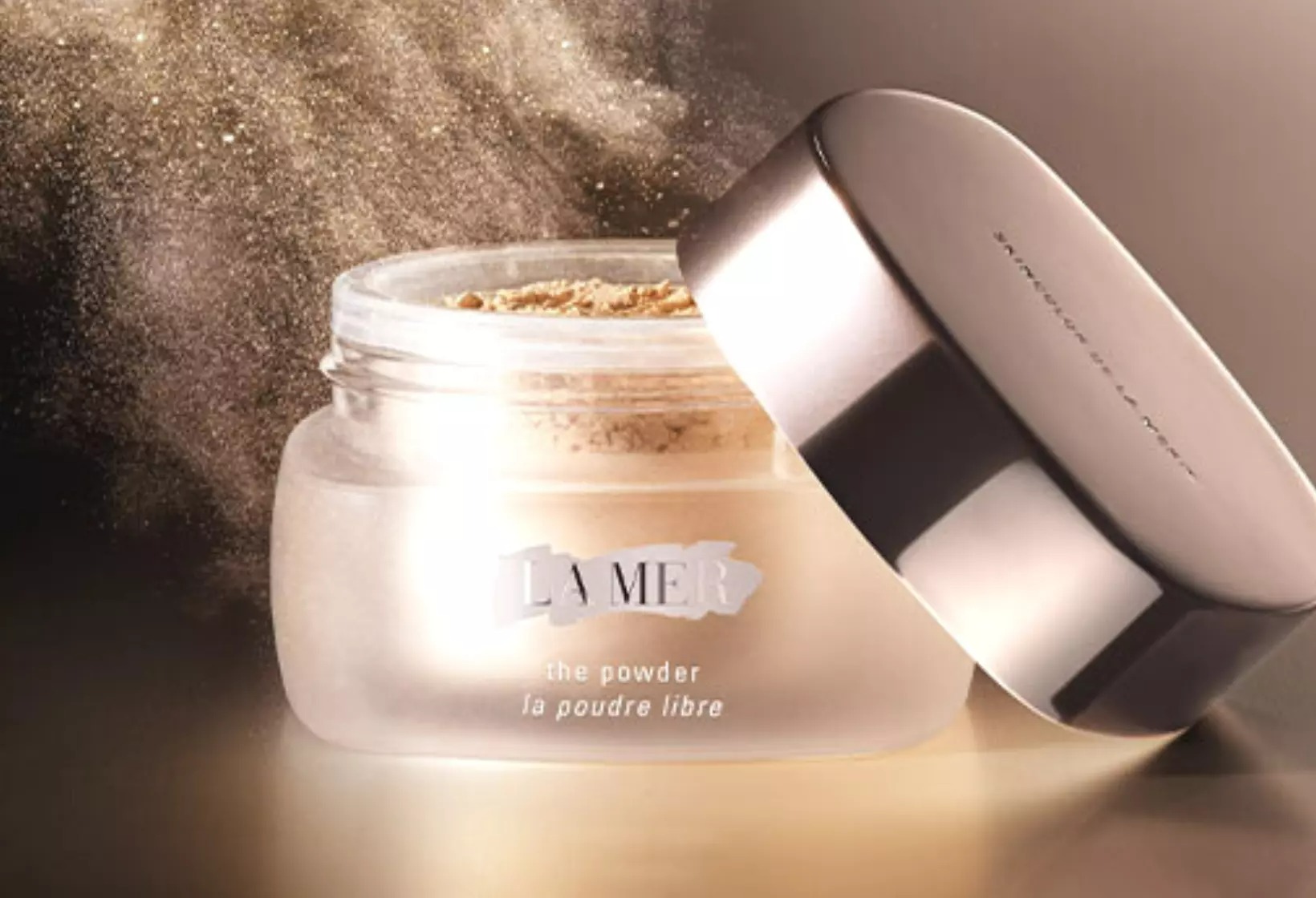 La Mer The Powder