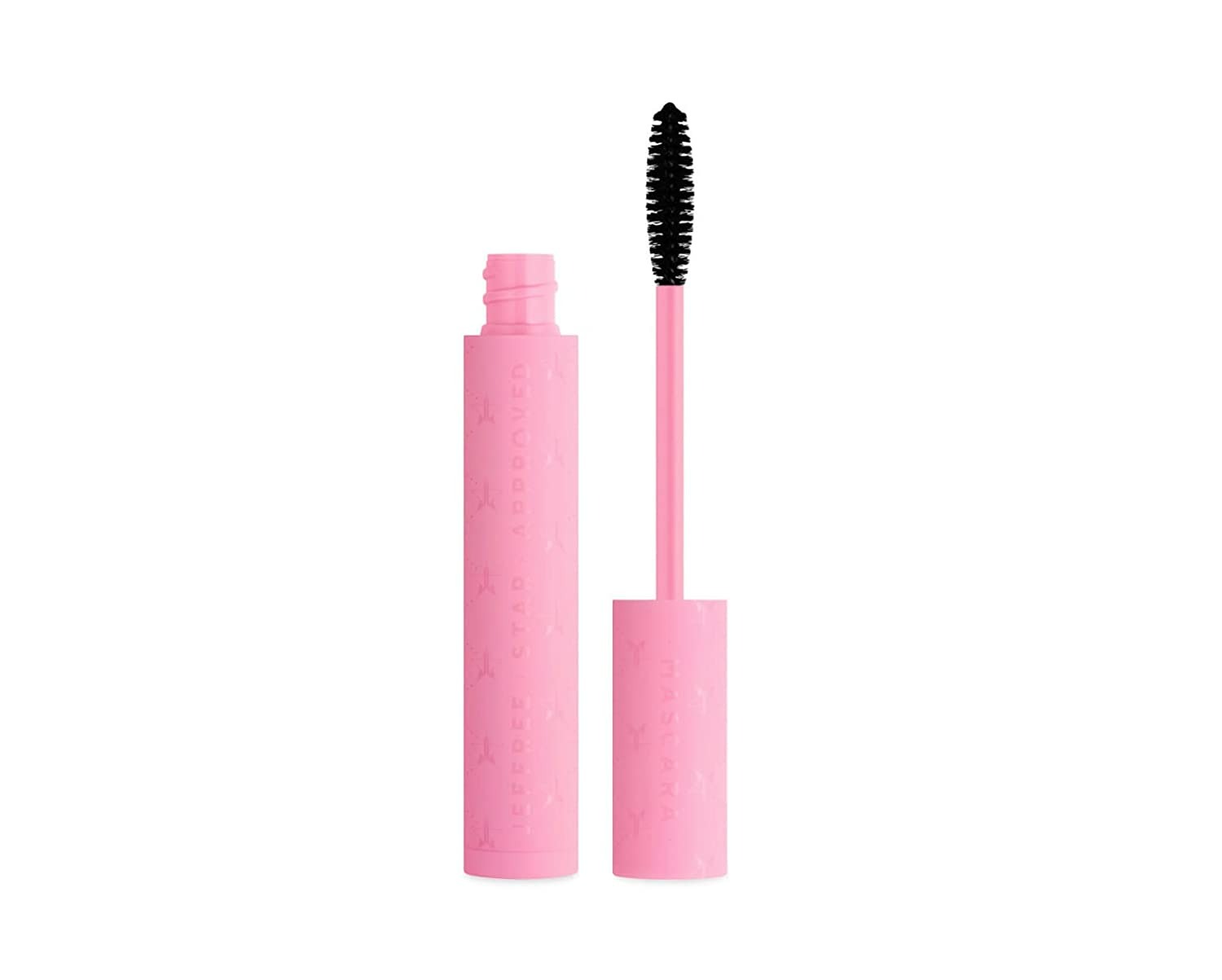 Jeffree Star Cosmetics Approved Mascara - Black