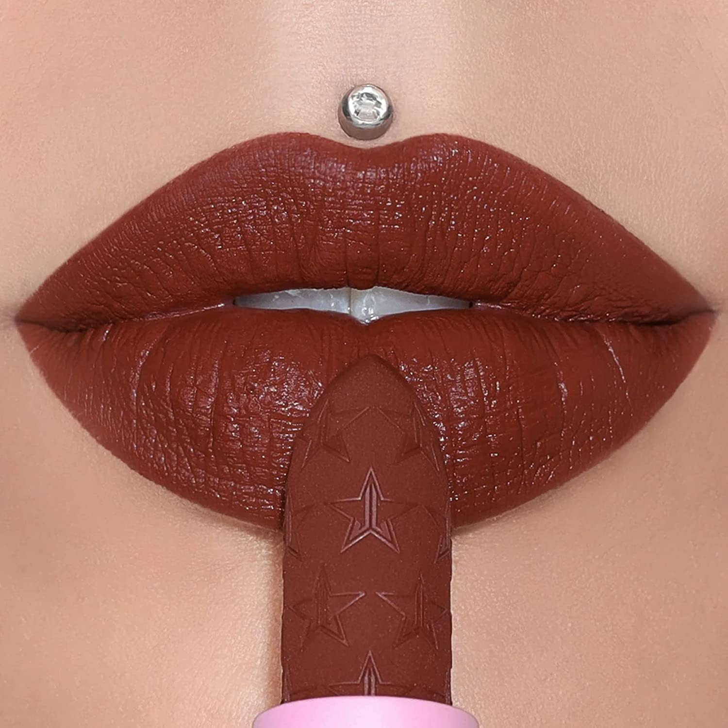 Jeffree Star Cosmetics Velvet Trap Lipstick - Unicorn Blood