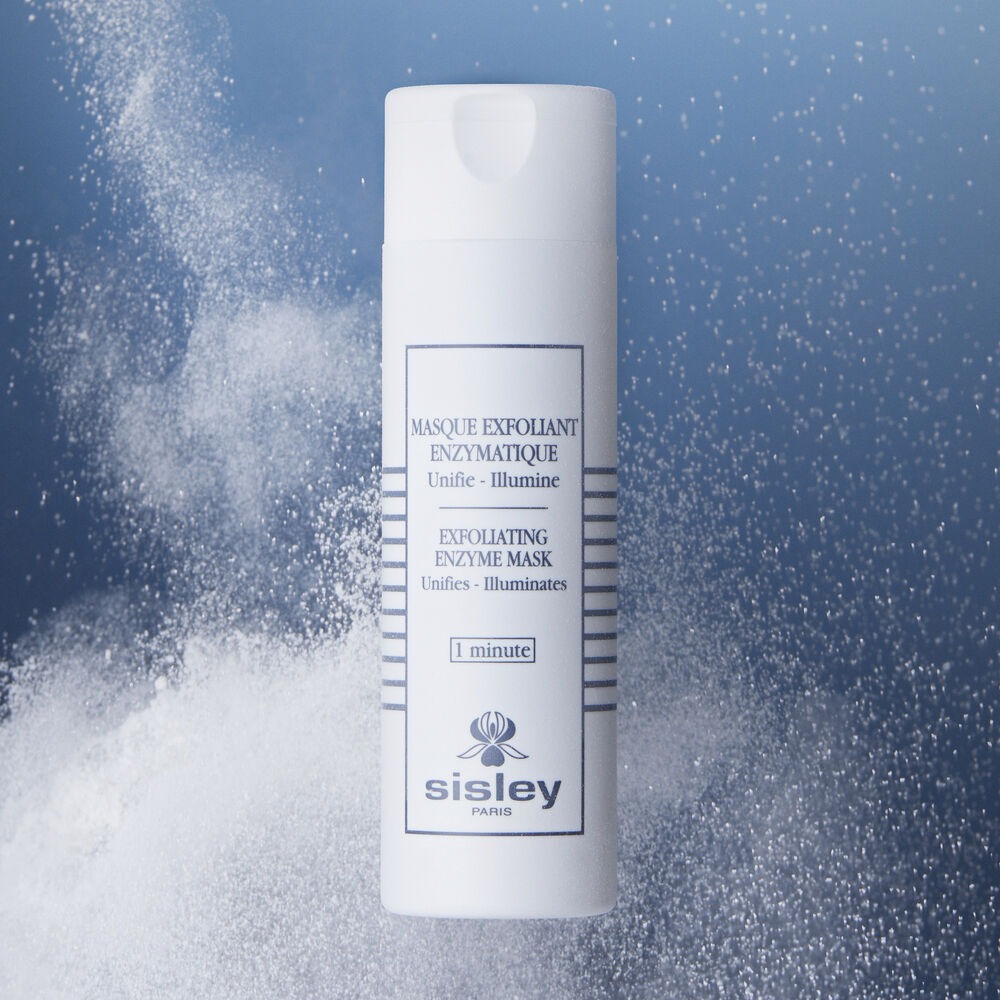 Sisley Paris - Exfoliating Enzyme Mask - 40 gr