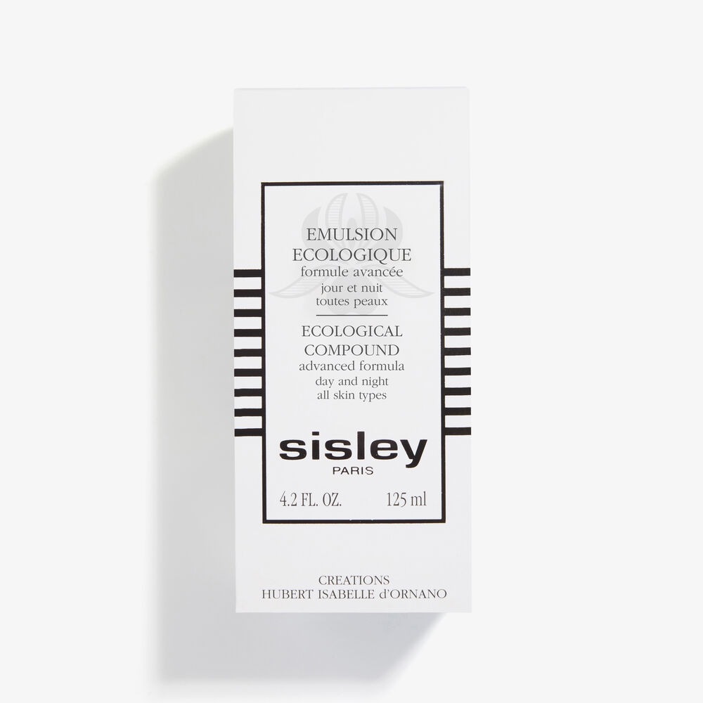 Sisley Paris - Ecological Compound Advanced Formula - 125 ml