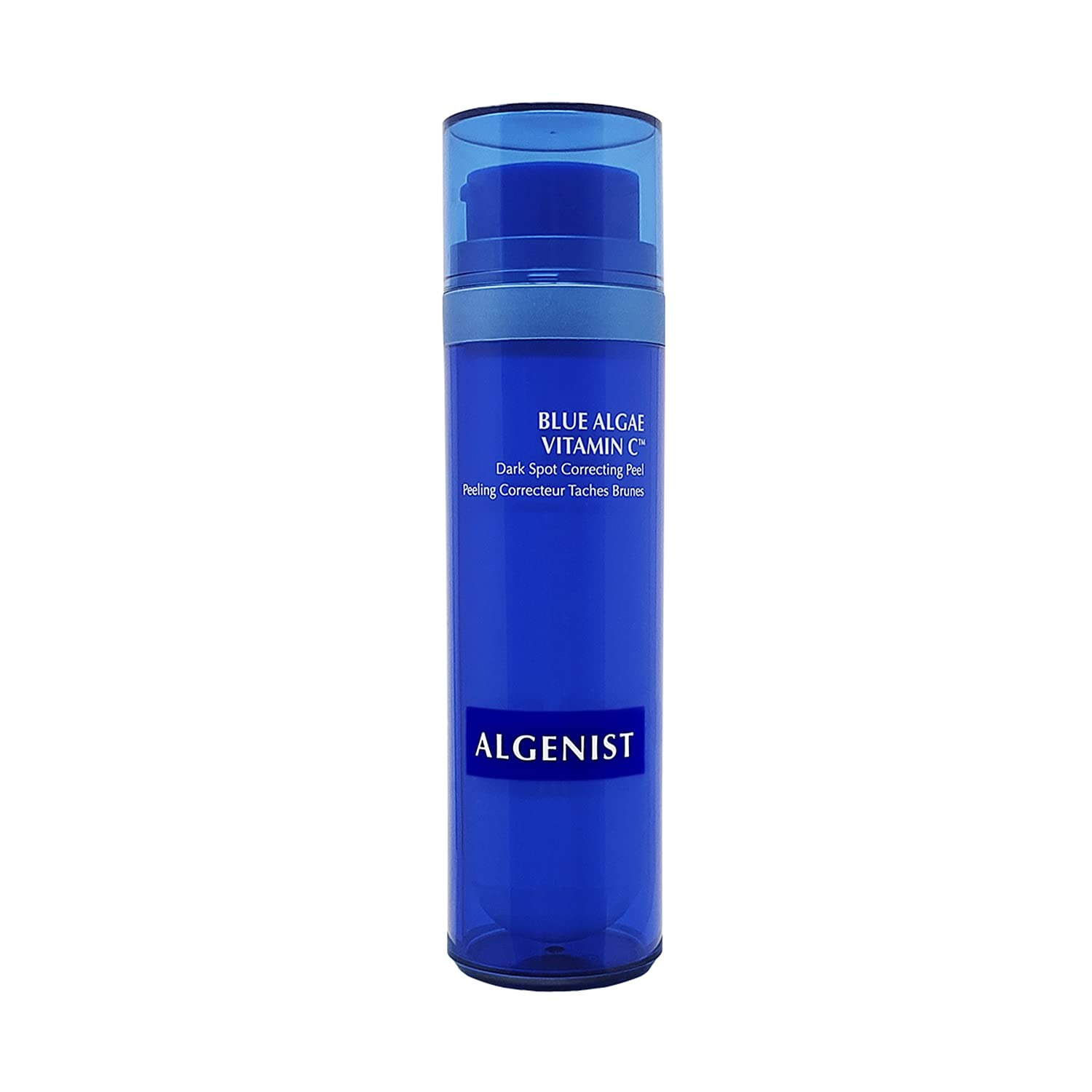 Algenist Blue Algae Vitamin C Dark Spot Correcting Peel  - 1.5 Fl Oz