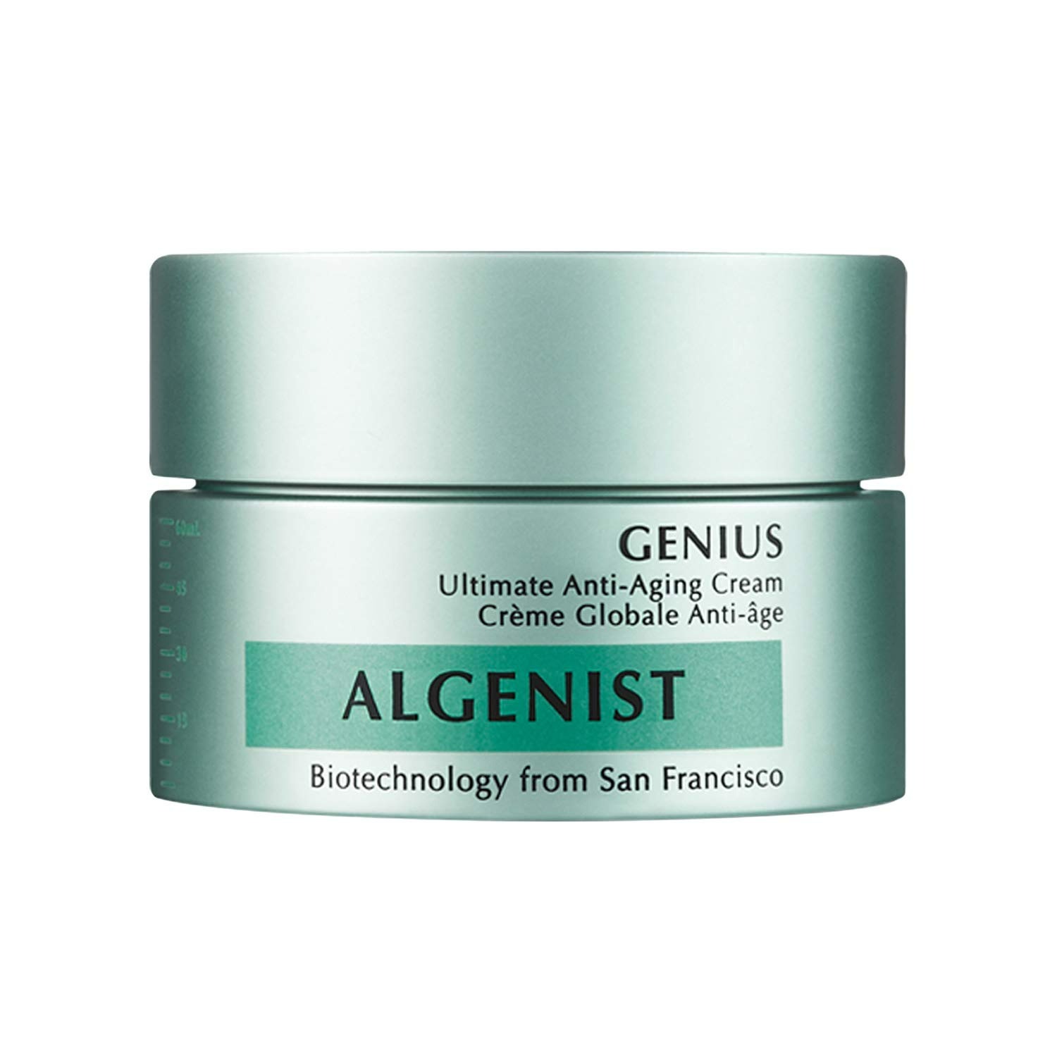 Algenist Genius Ultimate Anti-Aging Cream - 2 Fl Oz