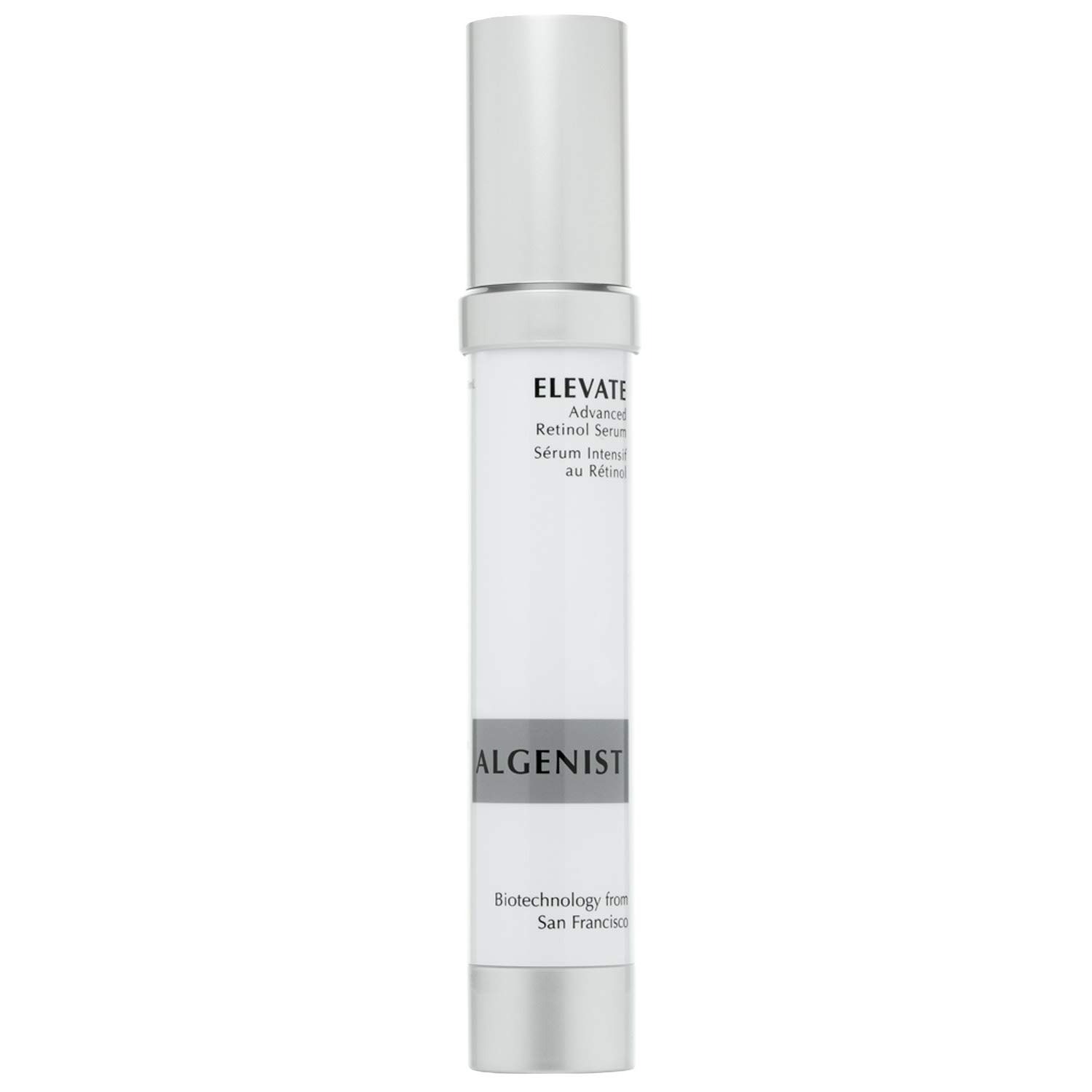 Algenist Elevate Advanced Retinol Serum  - 1 Fl Oz