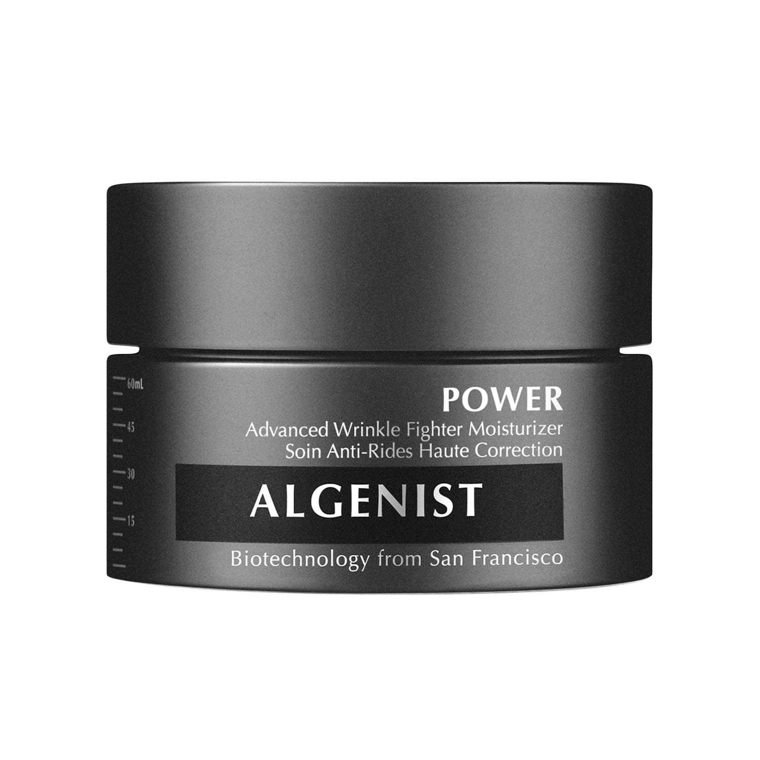 Algenist Power Advanced Wrinkle Fighter Moisturizer - 2 Fl Oz