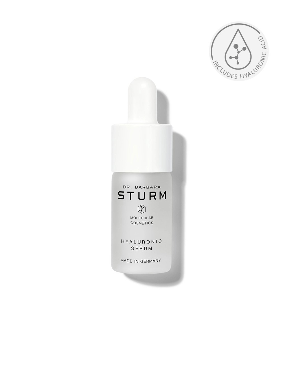 Dr. Barbara Sturm - Hyaluronic Serum - 10 Ml