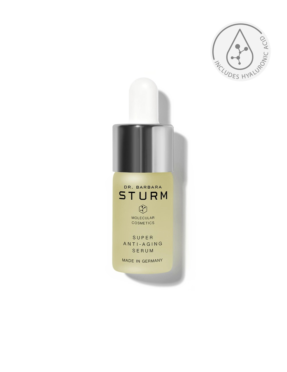 Dr. Barbara Sturm Super Anti-Aging Serum - 10 Ml