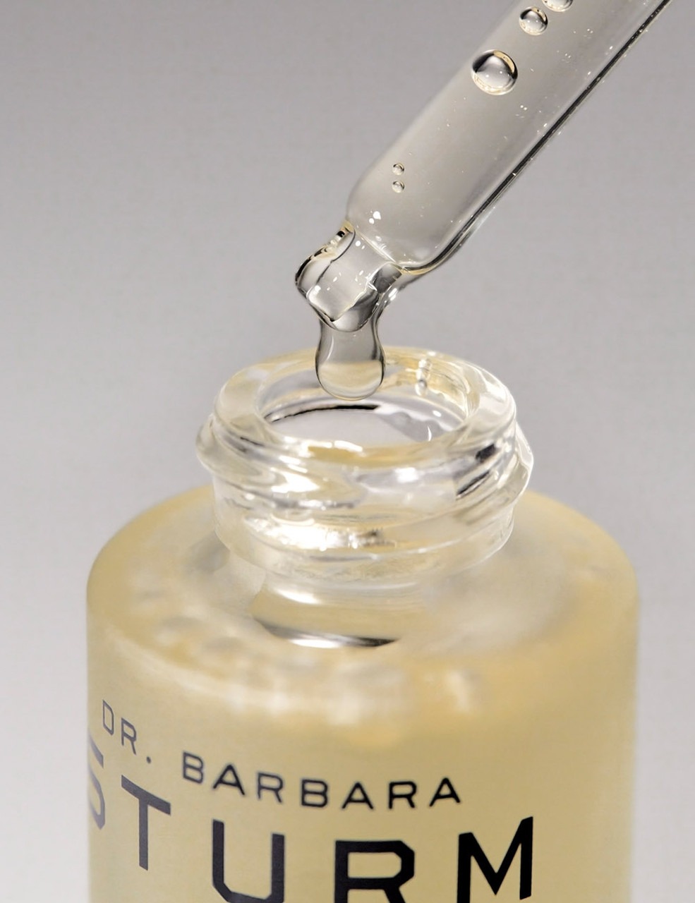 Dr. Barbara Sturm Super Anti-Aging Serum - 10 Ml