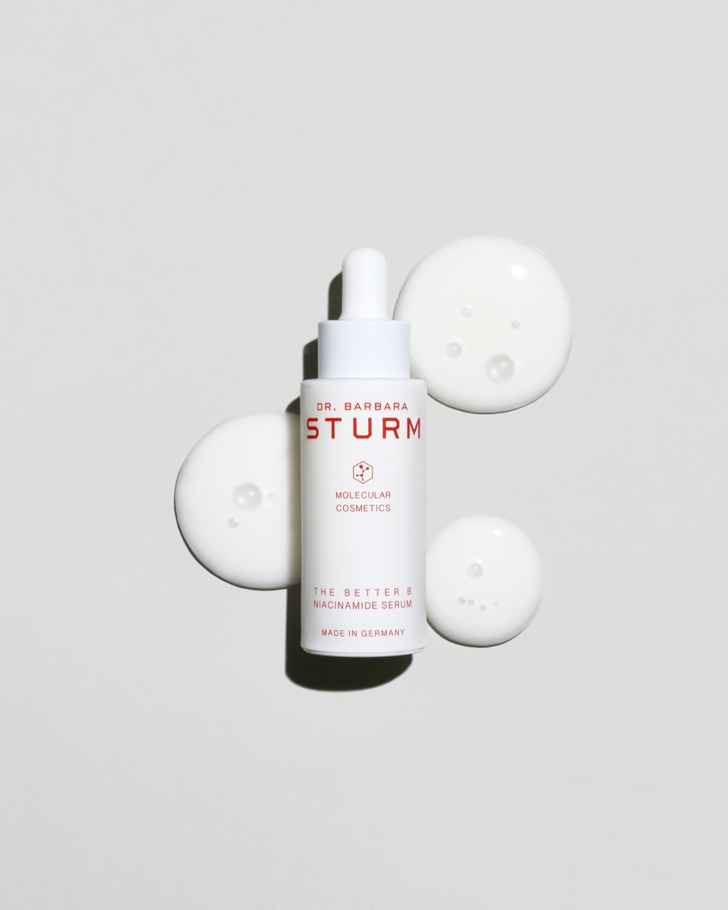 Dr. Barbara Sturm - The Better B Niacinamide Serum - 30 Ml