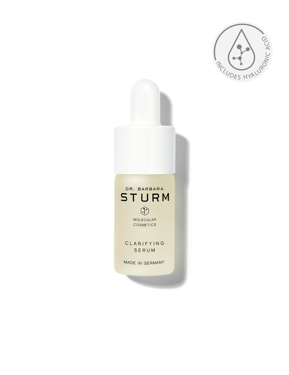 Dr. Barbara Sturm - Clarifying Serum - 10 Ml