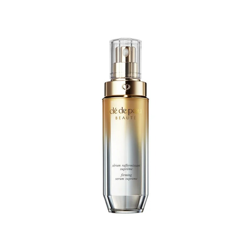 Cle De Peau Beaute Firming Serum Supreme - 40 Ml