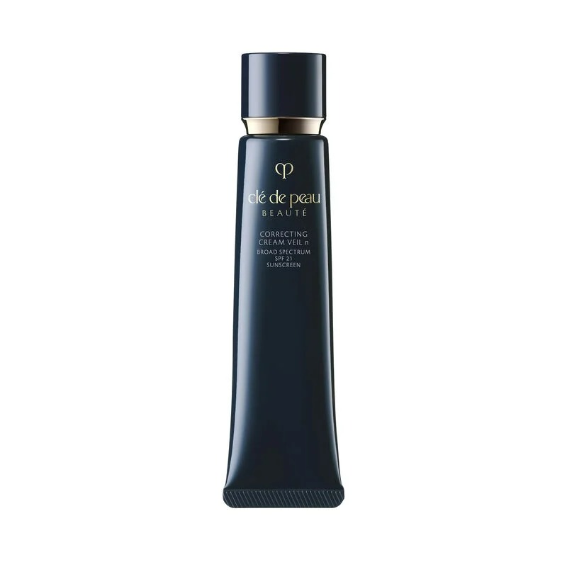 Cle De Peau Beaute Correcting Cream Veil SPF 21 - 36 Ml