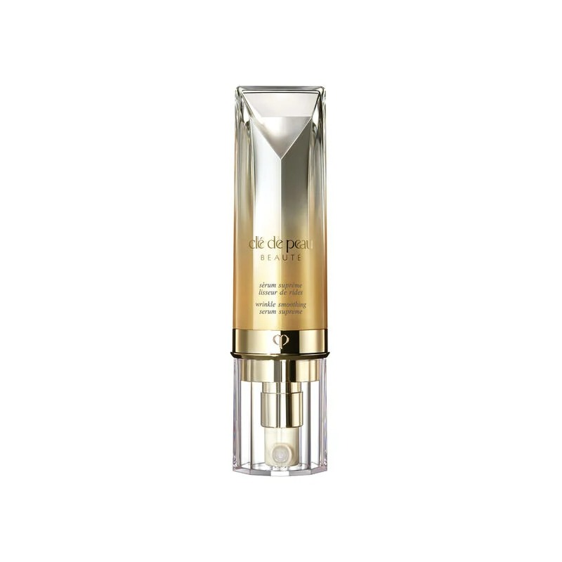 Cle De Peau Beaute Wrinkle Smoothing Serum Supreme - 20 Ml