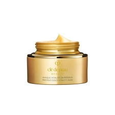 Cle De Peau Beaute Precious Gold Vitality Mask - 2.7 Fl Oz