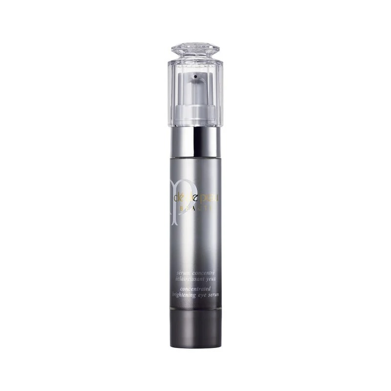 Cle De Peau Beaute Concentrated Brightening Eye Serum - 15 Ml