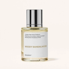 Dossier Woody Sandalwood - 50 Ml