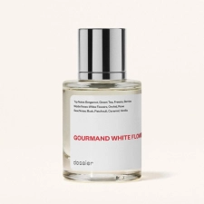 Dossier Gourmand White Flowers - 50 Ml