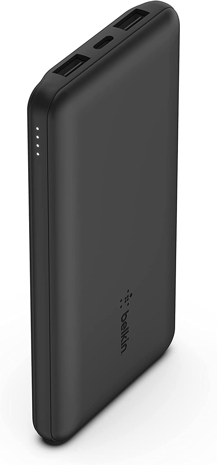 Belkin USB-C Portable Charger Power Bank