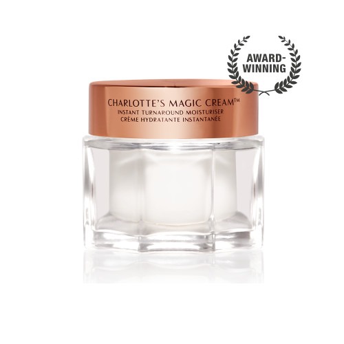 Charlotte Tilbury Charlotte's Magic Cream - 50 Ml