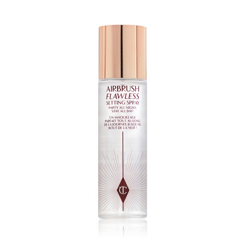 Charlotte Tilbury Airbrush Flawless Setting Spray - 100 Ml