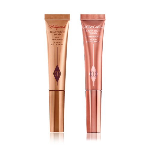 Charlotte Tilbury The Beauty Light Wand Kit