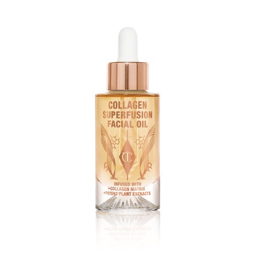 Charlotte Tilbury Collagen Superfusion Facial Oil - 30 Ml