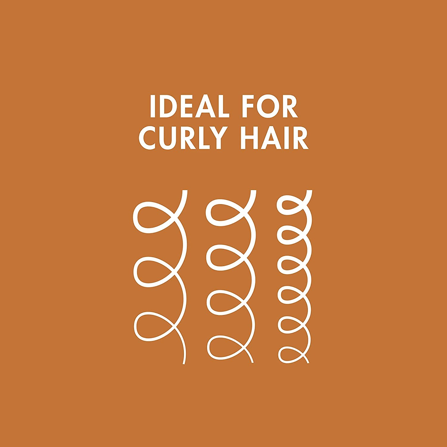 Nexxus Curl Define Leave-in Conditioner for Curly Hair - 8 Oz