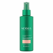 Nexxus Unbreakable Care Root Lift Hair Thickening Spray with Keratin  - 6 Oz