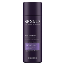 Nexxus Keraphix Damage Repair Pre-Wash Treatment Cream for Damaged Hair  - 6 Oz