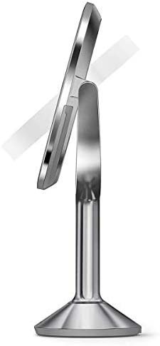 Simplehuman ST3024 20cm Sensor Mirror Trio