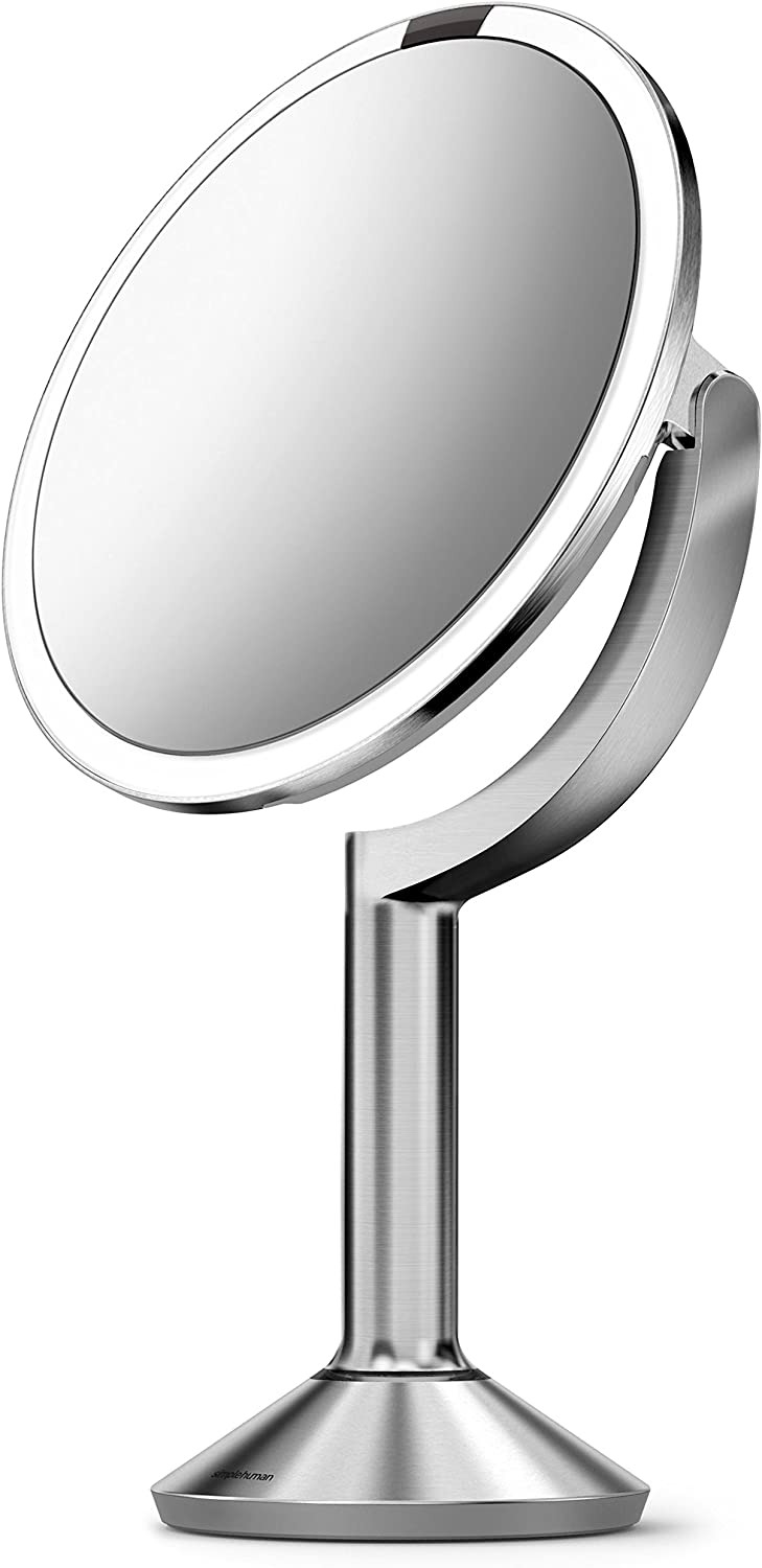 Simplehuman ST3024 20cm Sensor Mirror Trio