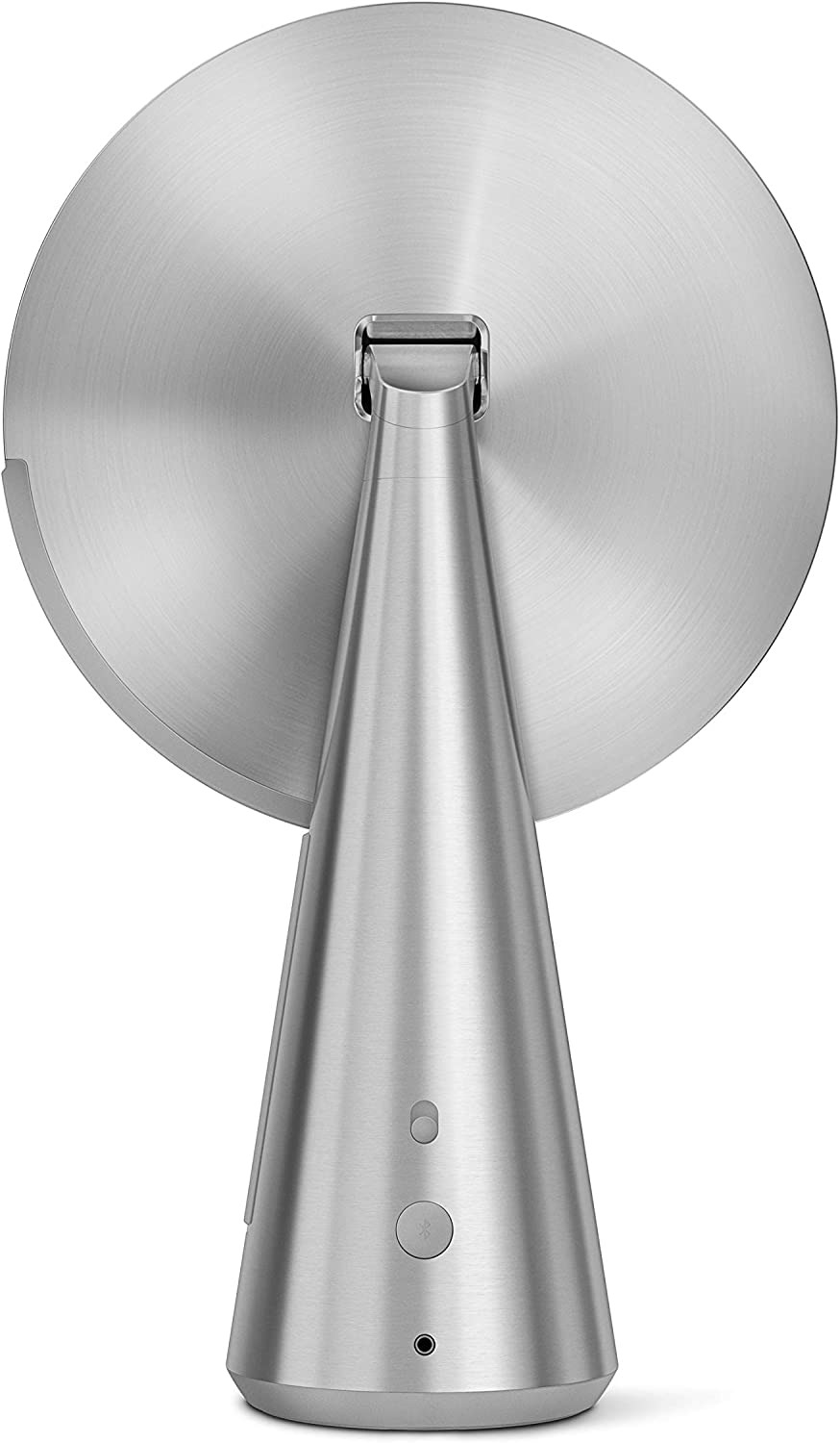 Simplehuman Sensor Mirror Hi-Fi with Alexa