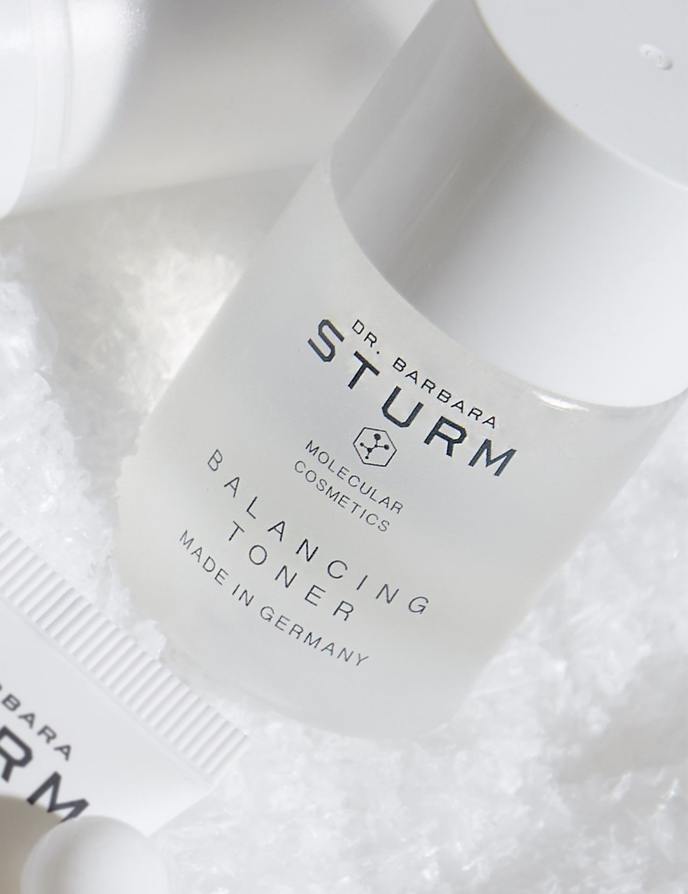 Dr. Barbara Sturm - Balancing Toner 30 Ml